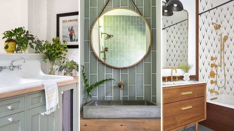 6 Simple Changes to Make Your Bathroom Look Luxurious 