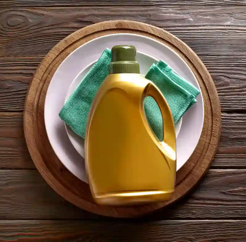 Can You Use Clothes Detergent To Wash Dishes?