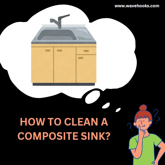 frequently asked questions on composite sink