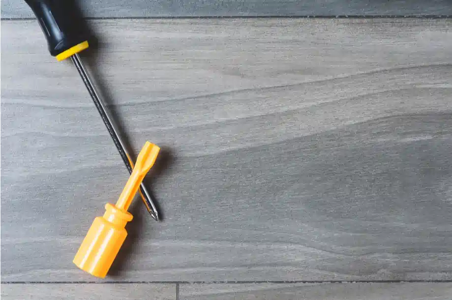 tools required to clean engineered floors