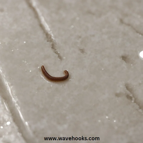 how to get rid of grout worms