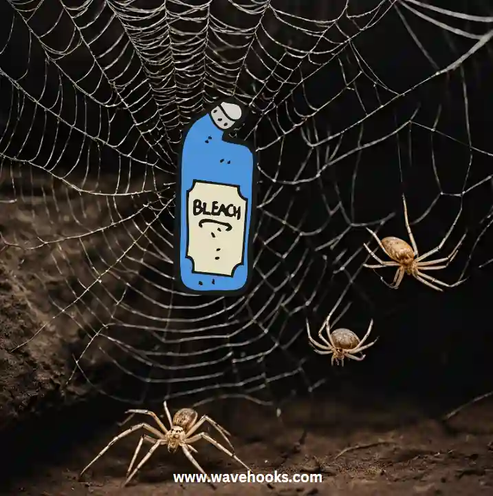 reclusive spiders