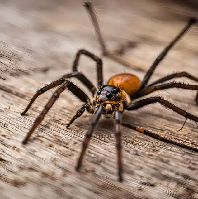 image of spider