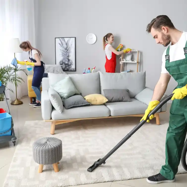 professional cleaning in standard language home lease cleaning requirement