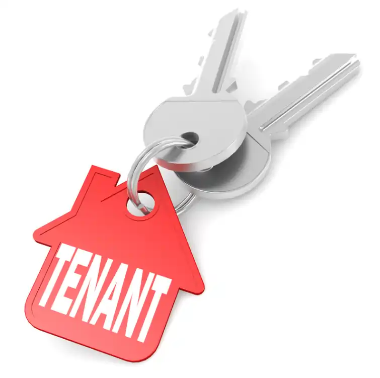 tenant image