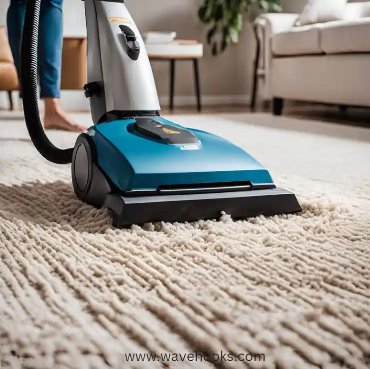 carpet cleaning