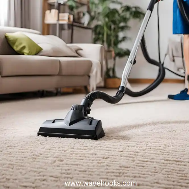 homemade carpet cleaning solutions for machines at budget