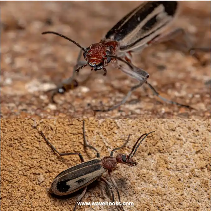 how to get rid of blister beetles with one solution