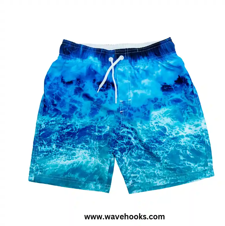 swim short bottom