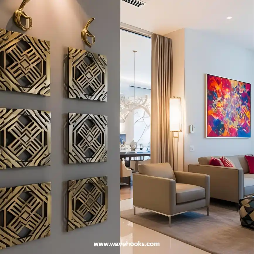 wall hangings