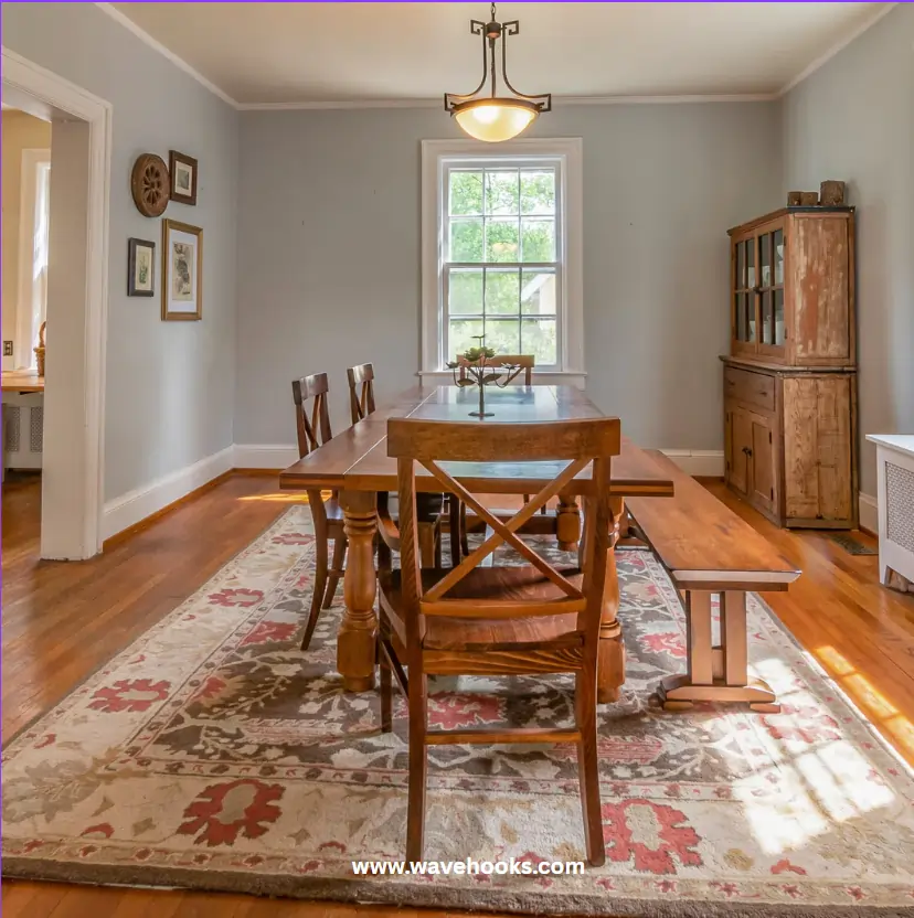 how to keep wool rug stay longer