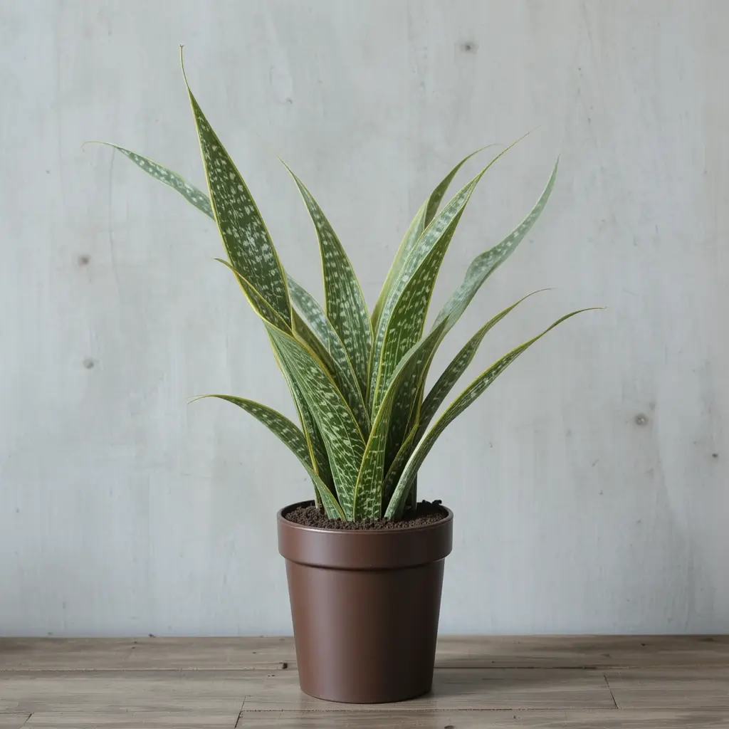 snake plant