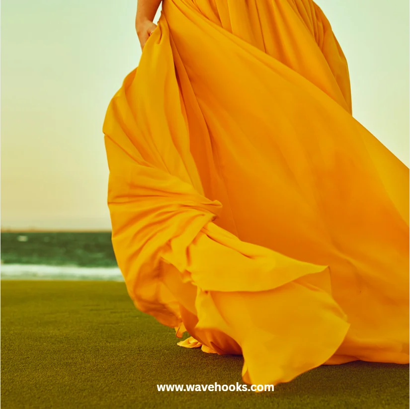 will chiffon wrinkle easily
