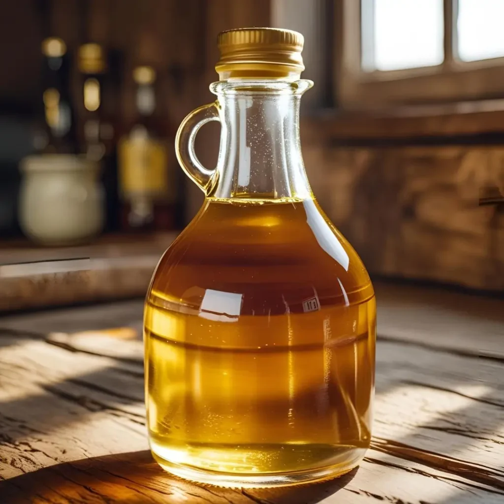 does rice vinegar go bad if not refrigerated