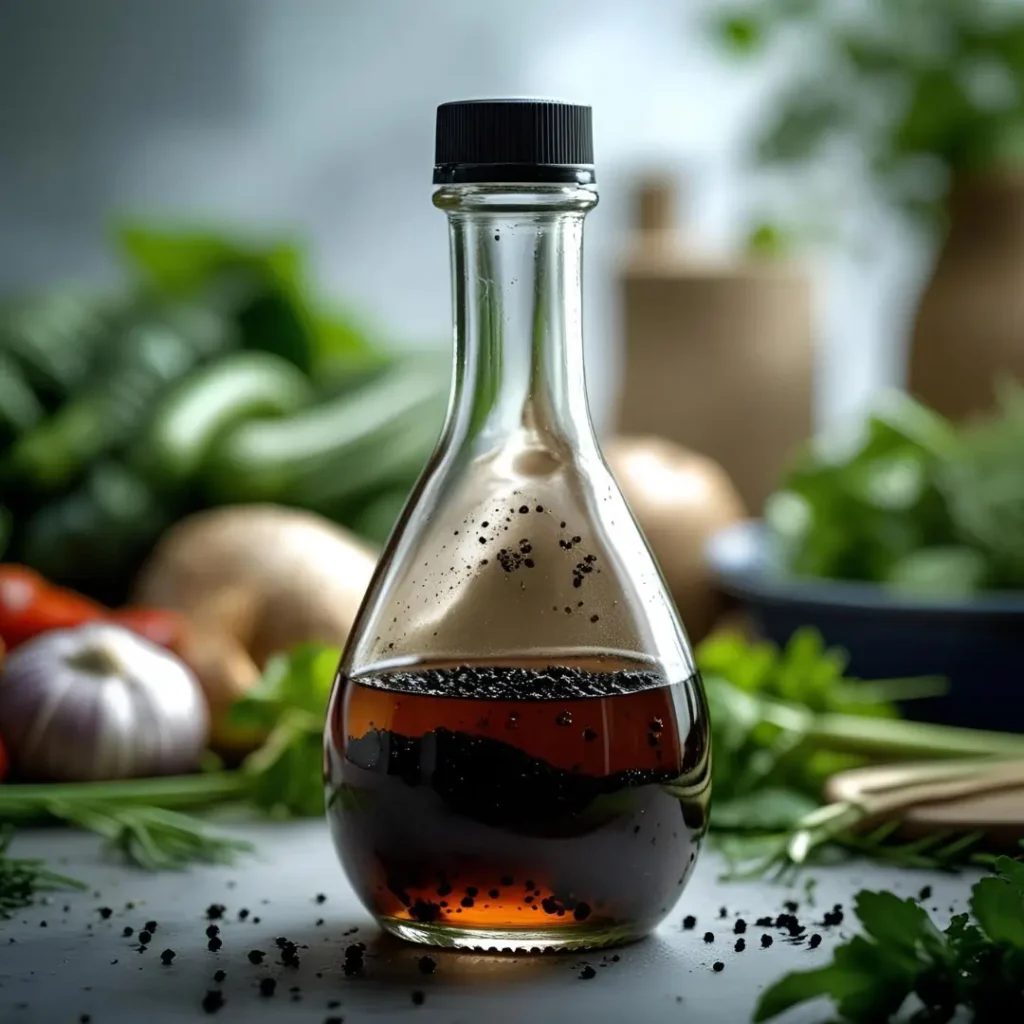 rice vinegar