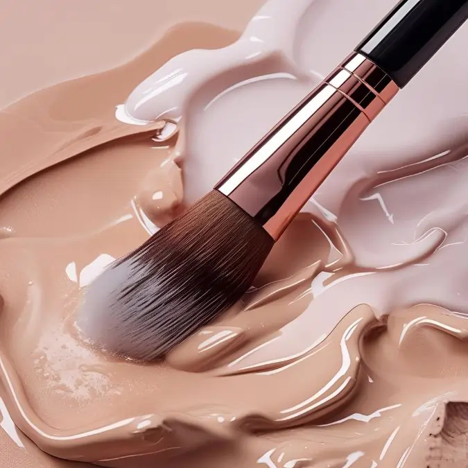 how to clean makeup brushes