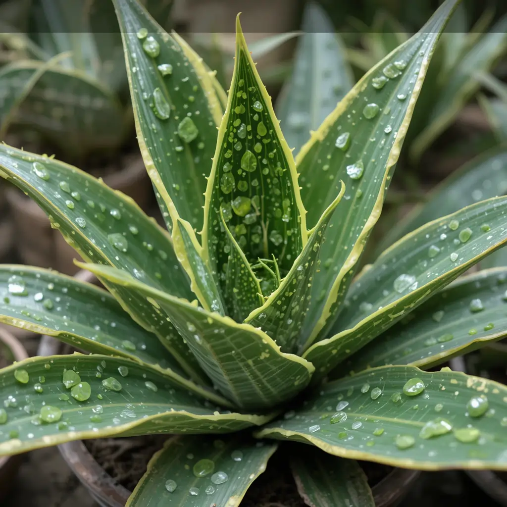 better snake plant