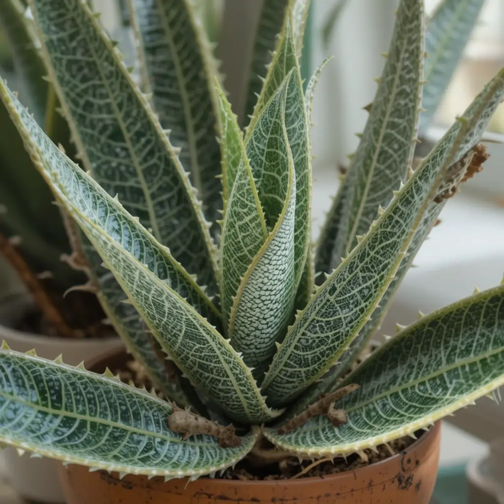 star snake plant