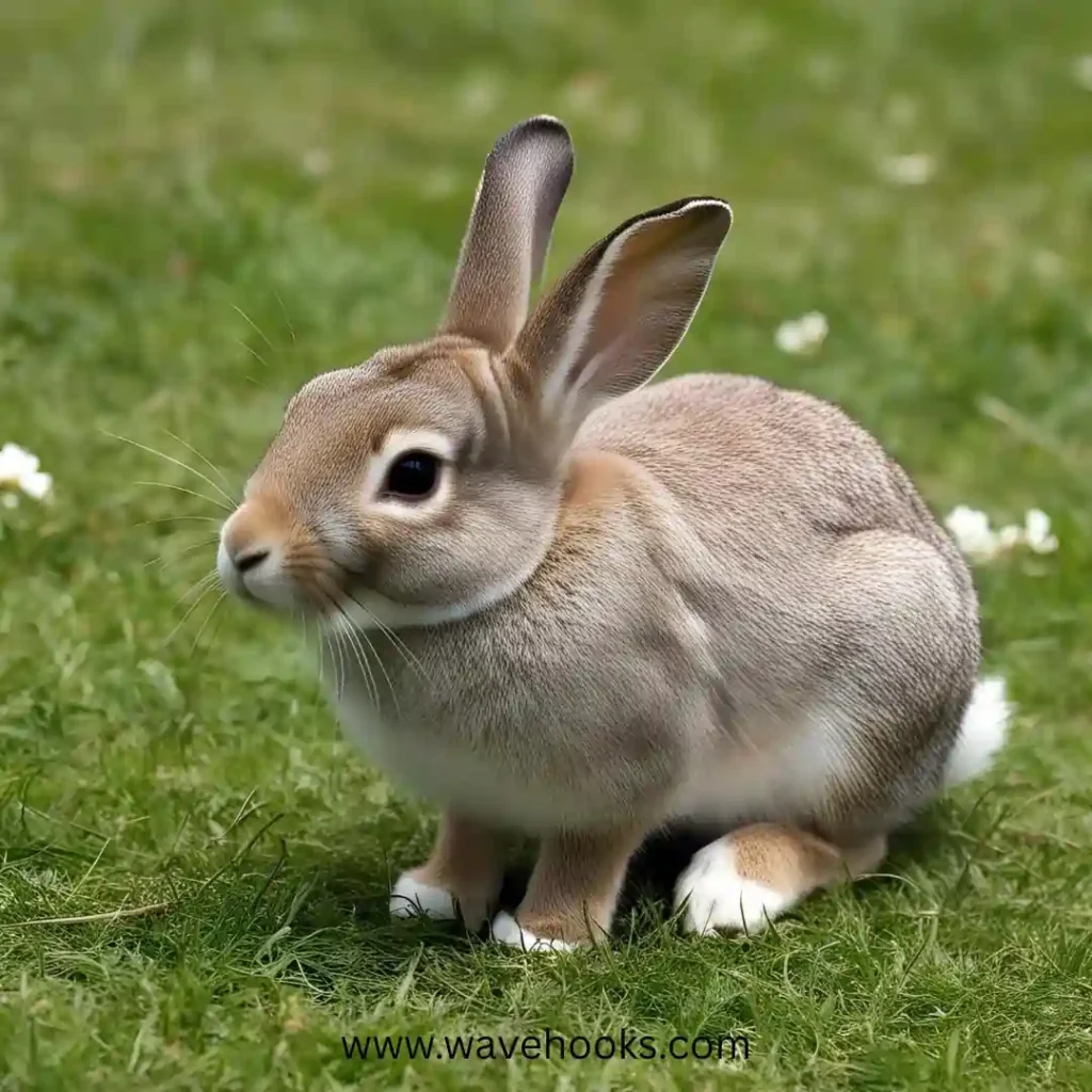 how to get rid of rabbits without killing them