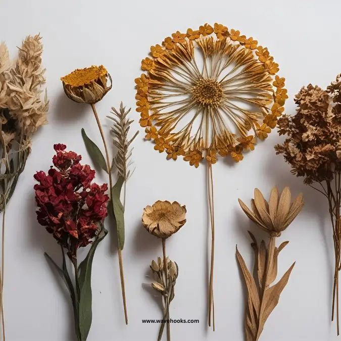 wedding flower decor