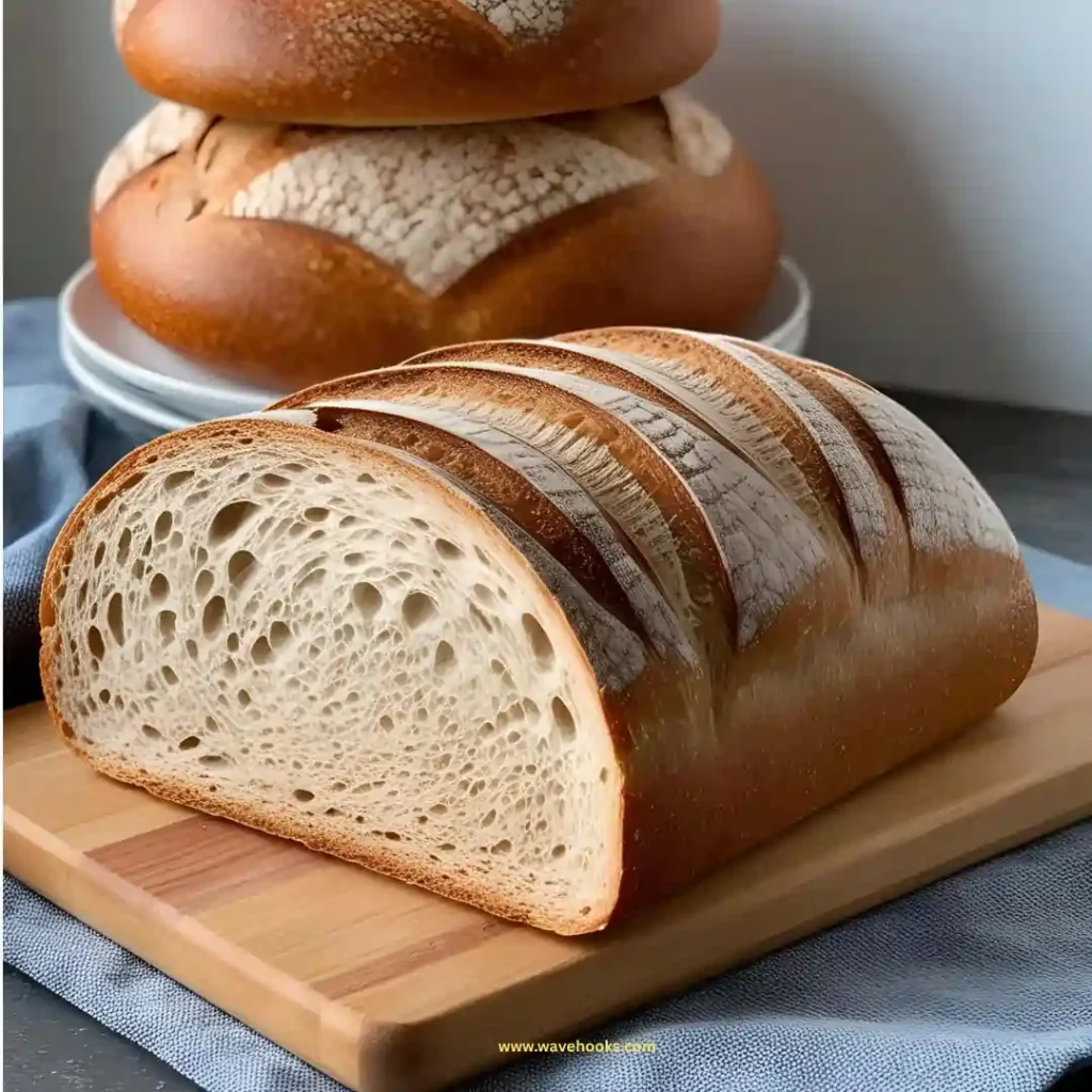sordough bread