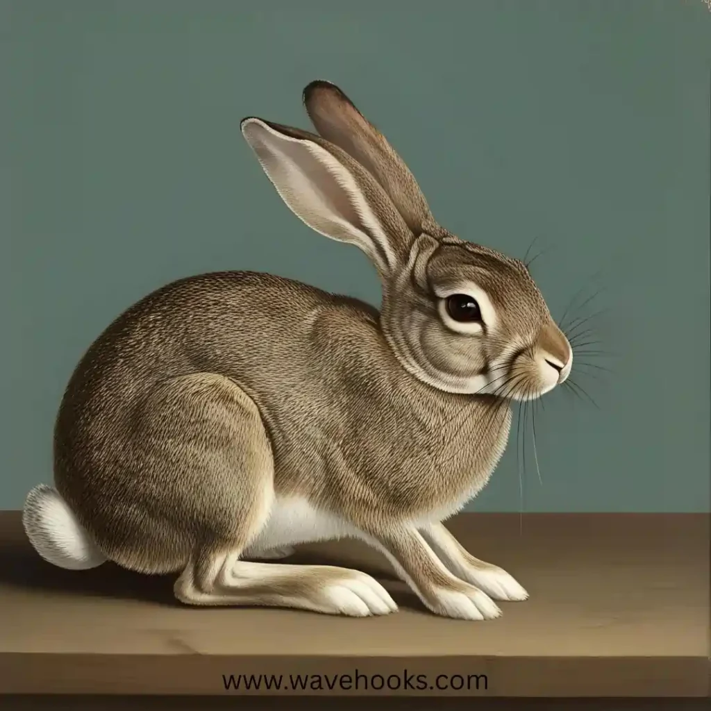 rabbit