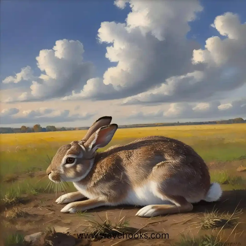 how to get rid of rabbits without killing them