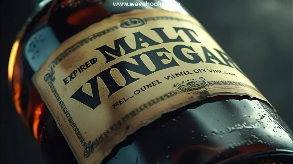 what is malt vinegar