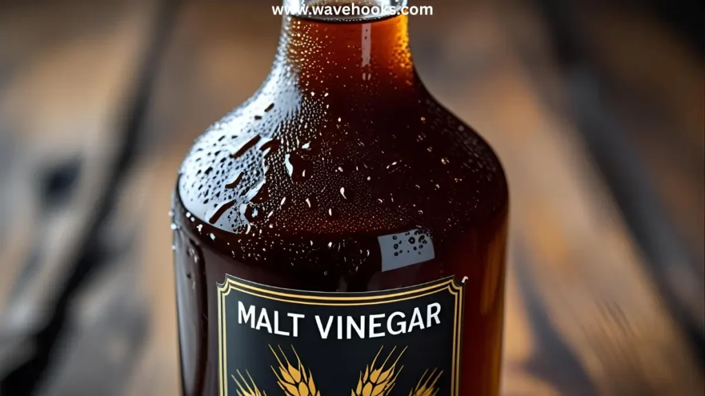 malt vinegar