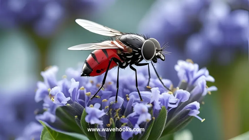 citronella flies