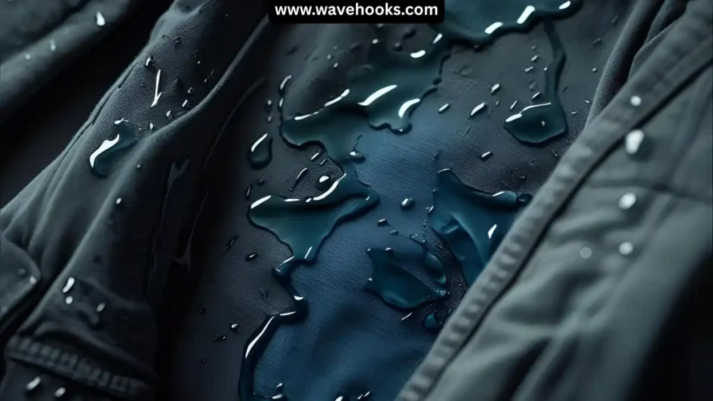 why do i get spots on my clothes after washing