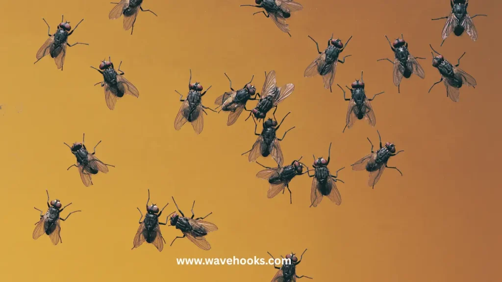 essential oils to repel sand flies