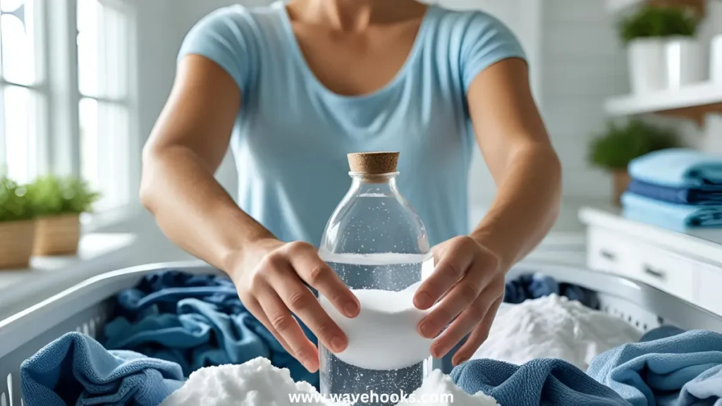 smell from clothes