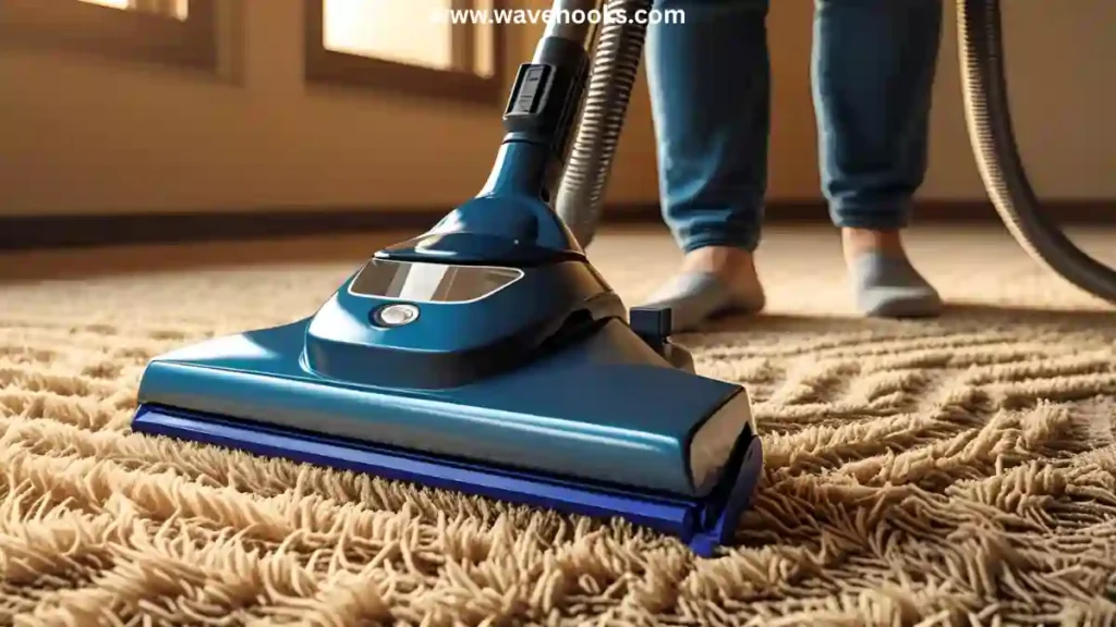 wool carpet cleaning