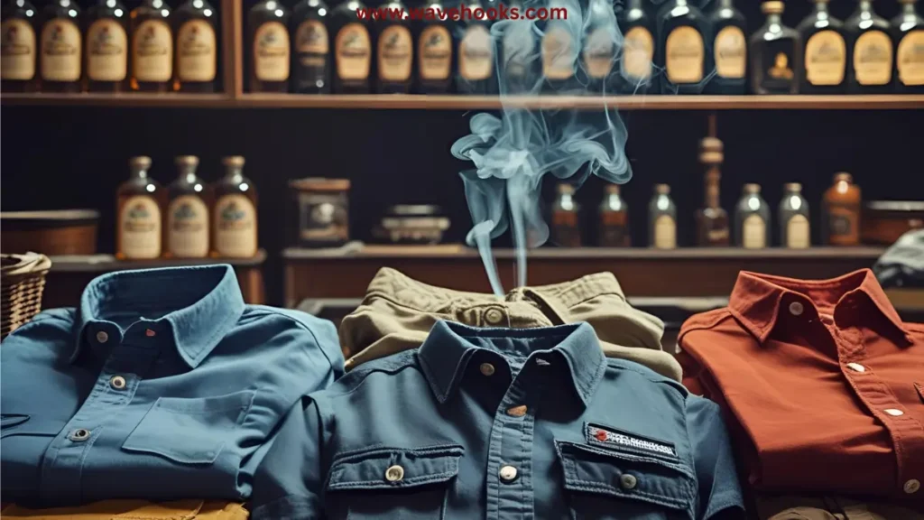 kerosine sell from the clothes