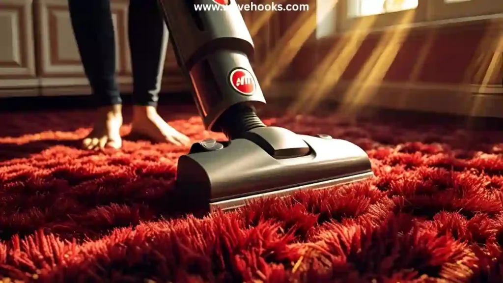 carpet cleaning solution