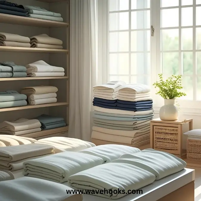 konmari folding