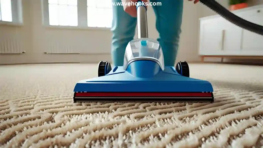 carpet cleaning 
