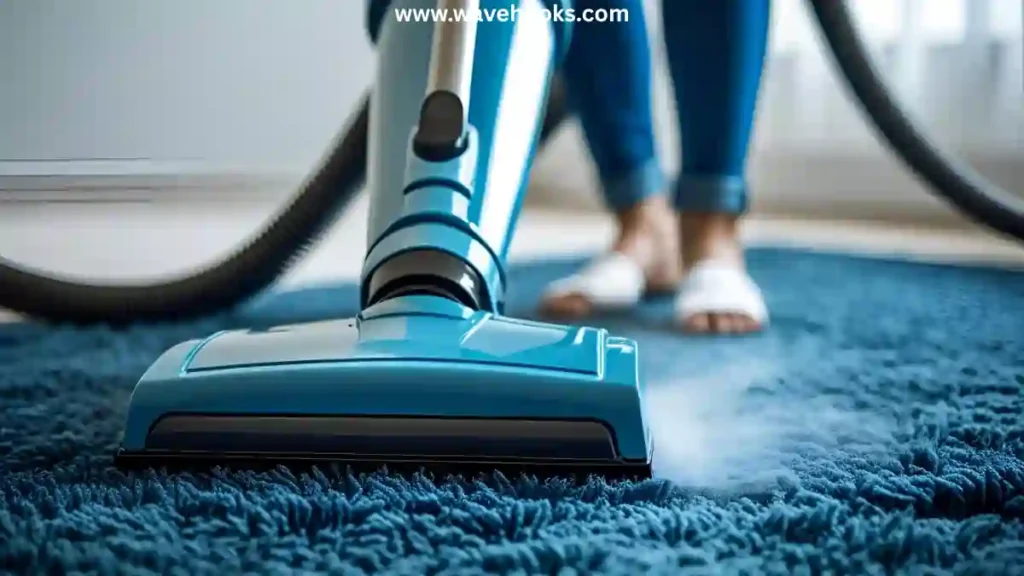 carpet cleaning 