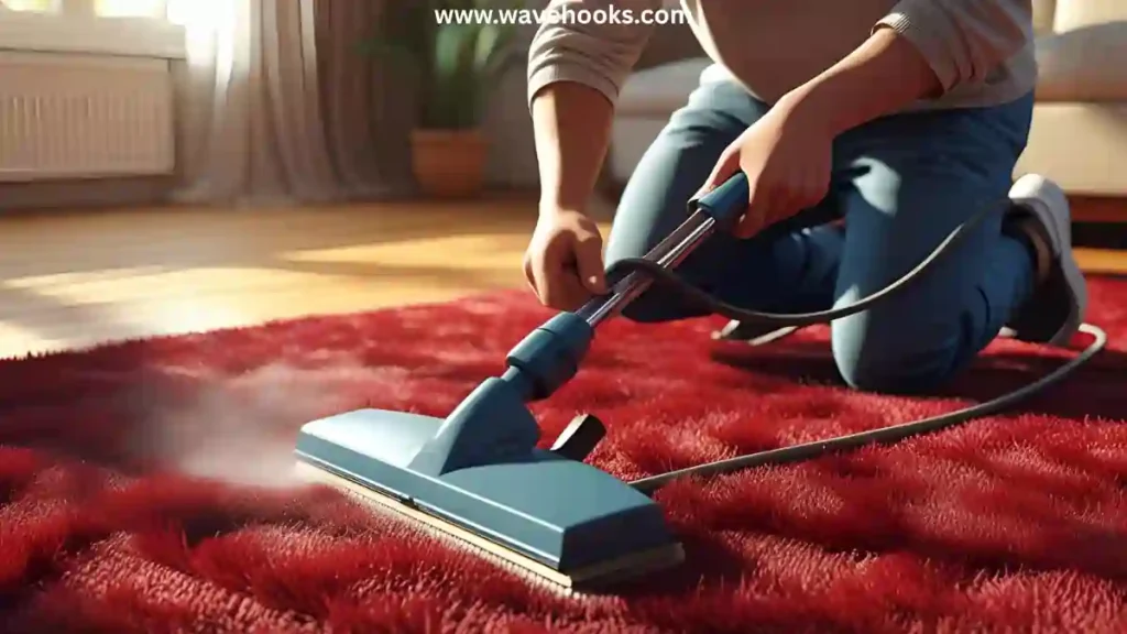 best carpet cleaning