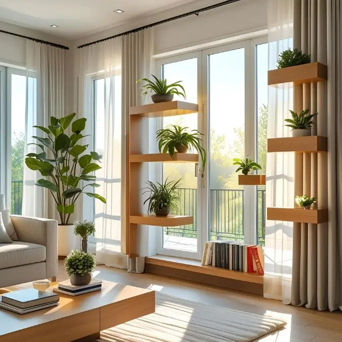 curtain rod 