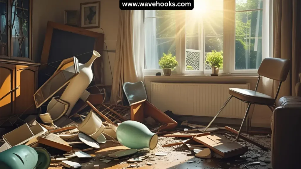 unlucky things you should never keep at home