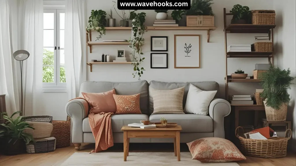 declutter your home