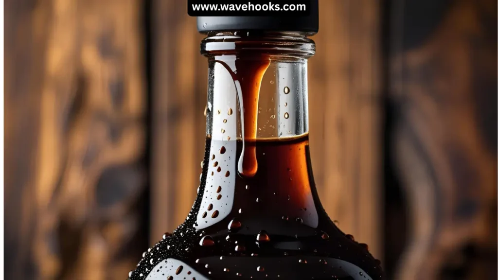 vinegar food