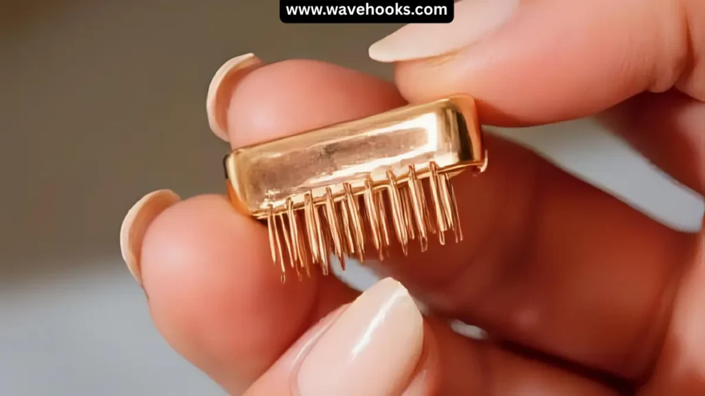 copper tongue cleaner
