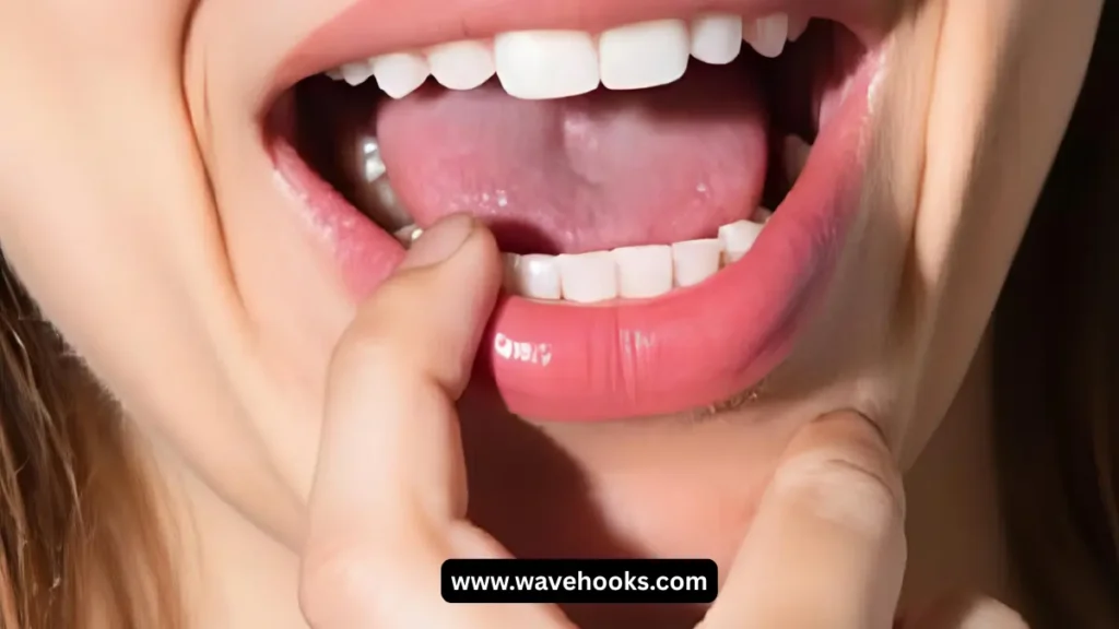 oral hygeine