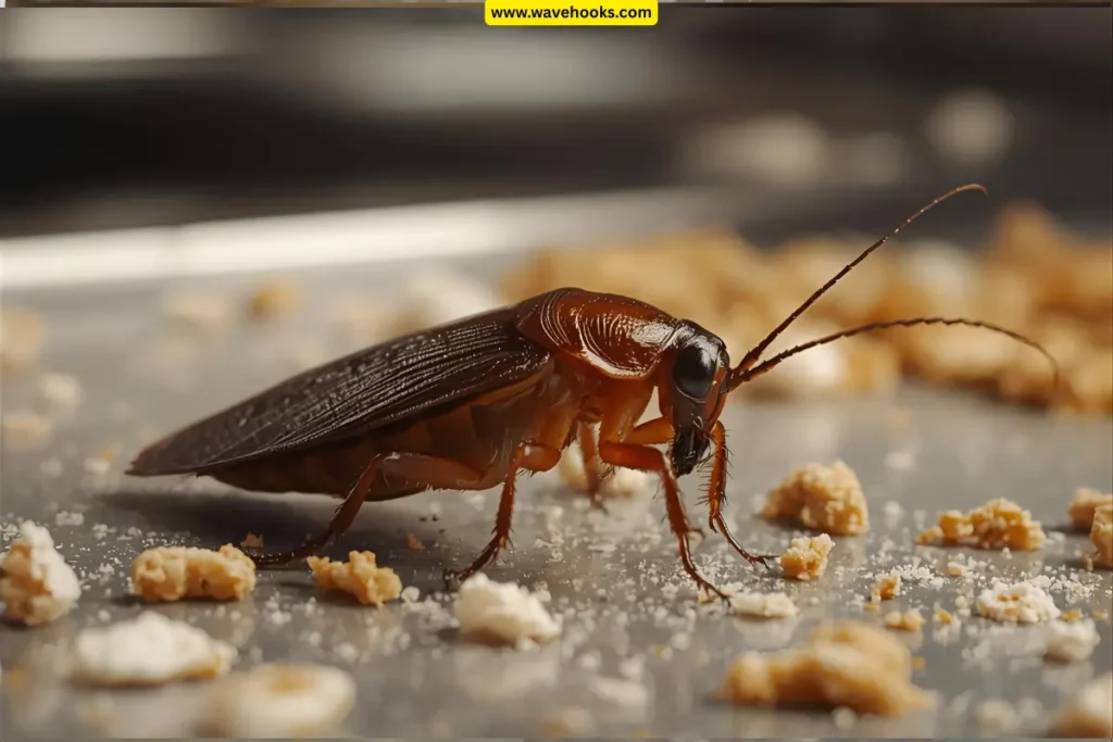 roach