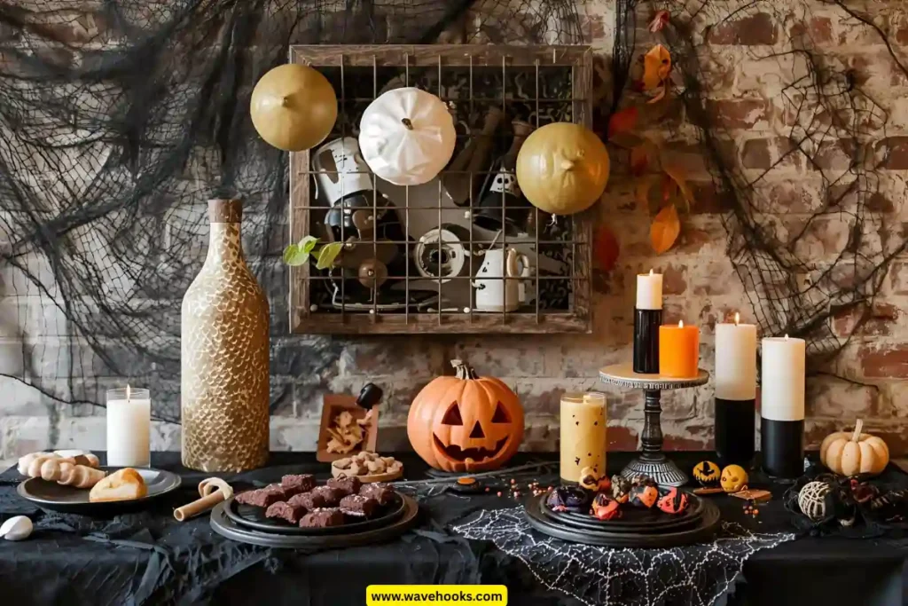 how many weeks until halloween