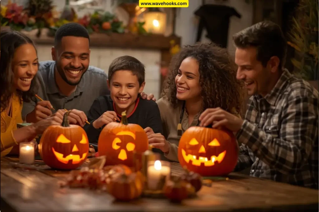 Pumpkin craving idea