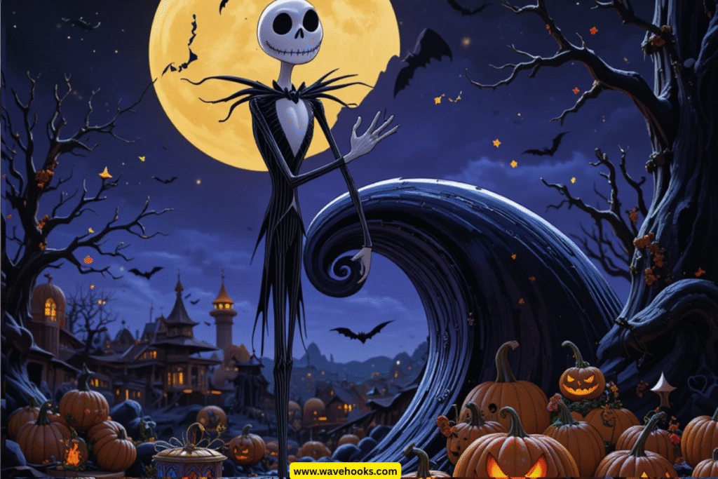 How Many Weeks Until Halloween